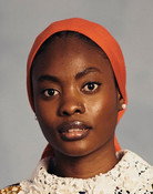 Hajara Musah Chambas
