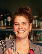 Yvette Van Boven