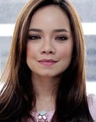 Grootschalige poster van Nora Danish