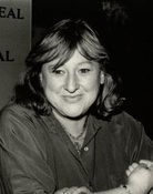 Zelda Barron