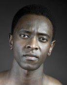 Edi Gathegi