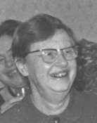 Елена Танненберг