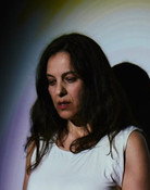 Anila Dervishi