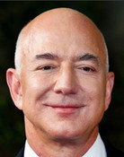Jeff Bezos