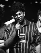 Prabhath Reddy