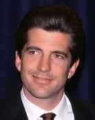 Largescale poster for John F. Kennedy, Jr.