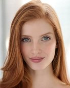 Claire Friesen