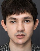 Артур Сафин