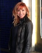 Largescale poster for Kari Byron