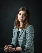 Virág Anna Varga