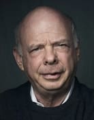 Grootschalige poster van Wallace Shawn