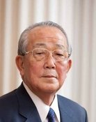 Kazuo Inamori