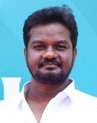 K. Balaji