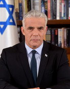 Yair Lapid