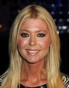 Grootschalige poster van Tara Reid