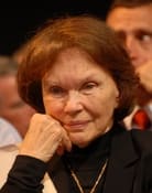 Danielle Mitterrand