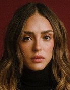 Isabelle Drummond