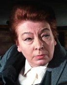 Ilse Steppat