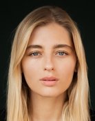 Oksana Tkach