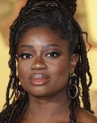 Clara Amfo