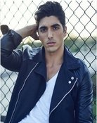 Taylor Zakhar Perez
