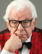 Largescale poster for Barry Cryer