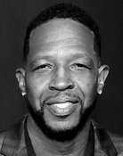 Cedric Jones