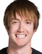 Chad James