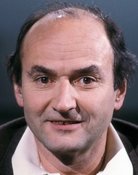 Michel Parbot