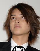 Yuya Tegoshi