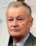 Zbigniew Brzezinski