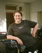 Tahira Donohue-Bales