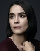 Grootschalige poster van Shannyn Sossamon