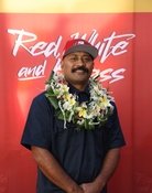 Halaifonua Finau