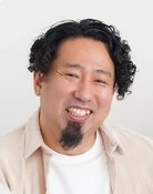 沓名健一