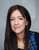 Sarah MacGillivray