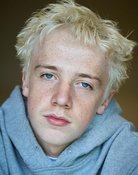 Leo Ashton