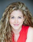 Grootschalige poster van Caroline Gendron