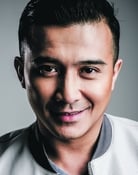 Largescale poster for Aaron Aziz