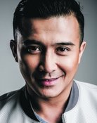 Grootschalige poster van Aaron Aziz