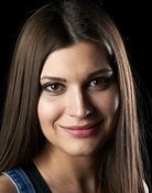 Violetta Barinova