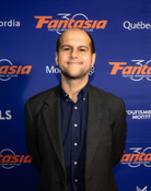 Ian Faria