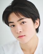 Nagahara Ryoto
