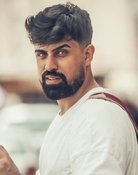 Kareem Hazza