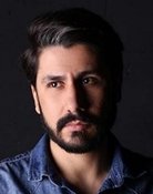 Ali Ahmadi