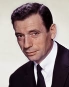 Yves Montand Picture
