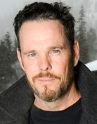 Grootschalige poster van Kevin Dillon