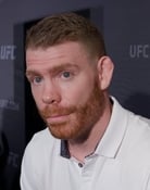 Largescale poster for Paul Felder