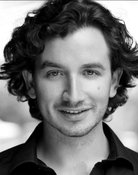 Daniel Curshen