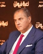 Mohammed Al-Saadi